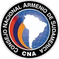 Consejo Nacional Armenio de Sudamérica