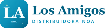 Distribuidora Los Amigos NOA
